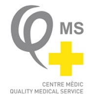Quality Medical Service, S.L. Logo