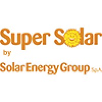 Solar Energy Group Spa Logo