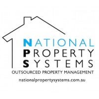 National Property Systems Logo