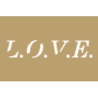 L.O.V.E. Logo