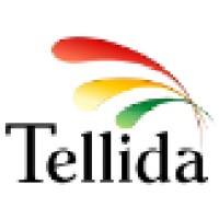 Tellida Private Limited Logo