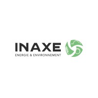 INAXE Energie & Environnement Logo