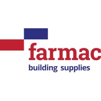 Farmac Building Supplies Logo