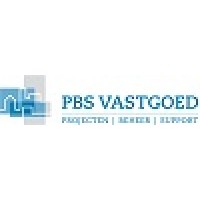 PBS Vastgoed Logo