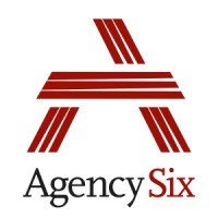 Agency Six Pty Ltd Logo