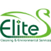 Elite Cleaning and Environmental Services Ltd Logo
