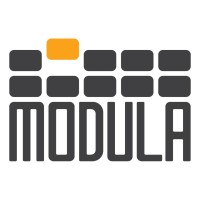Modula S.p.A Logo