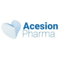 Acesion Pharma Logo