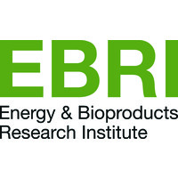 EBRI - Energy & Bioproducts Research Institute Logo