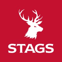 Stags Logo