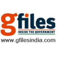 gfiles Magazine Logo