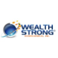 WEALTH STRONG LIFE SOLUTIONS Logo
