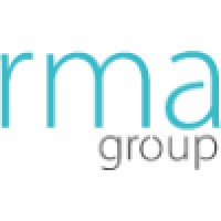 Resource Management Associates Group Logo