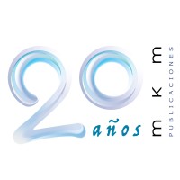 Publicaciones Informáticas MKM, S.L. Logo