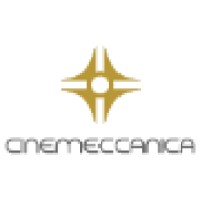 CINEMECCANICA SPA Logo