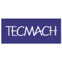 Tecmach Ltd Logo