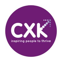 CXK Logo
