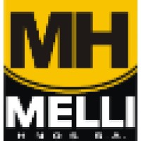Melli Hnos S.A. Logo