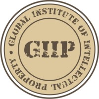 Global Institute of Intellectual Property Logo