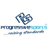 Progressive Sports Logo