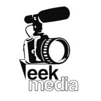 eek media Logo