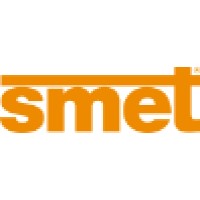 Smet Building Products Limited Logo