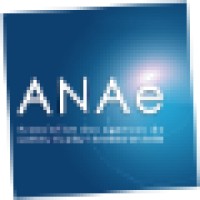 ANAé:Association des agences de communication événementielle Logo