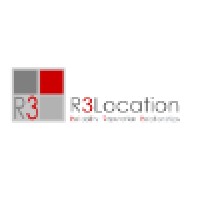 R3Location Limited Logo