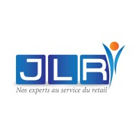 JLR Retail France Logo