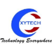 Oxytech Solutions Pvt Ltd Logo