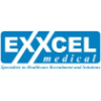 Exxcel Medical Logo