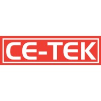 CE-TEK Logo
