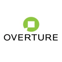 Overture Networks Logo