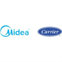 Midea Carrier Logo