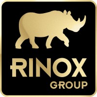 Rinox Group Logo