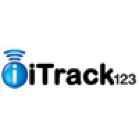 iTrack Pty Ltd Logo