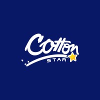 Cotton Star Logo