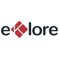 eKlore Logo