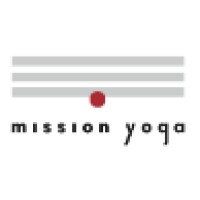 Mission Yoga Logo