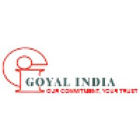 Goyal India Glassware Logo