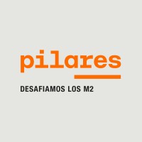 Inmobiliaria Pilares Logo