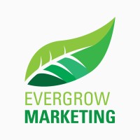 Evergrow Marketing Logo