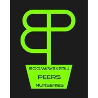 BOOMKWEKERIJ PEERS Logo
