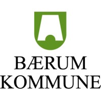 Bærum kommune Eiendom Logo