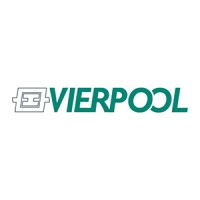 Vierpool Logo