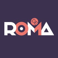 DE ROMA Logo