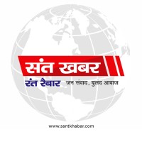 SantKhabar.com Logo