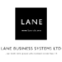 Lane Business Systems Ltd Logo