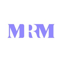 MRM Paris Logo