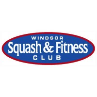 Windsor Squash & Fitness Club Logo